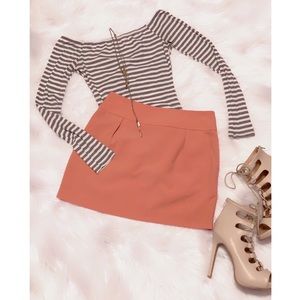 Forever 21 Mini Skirt